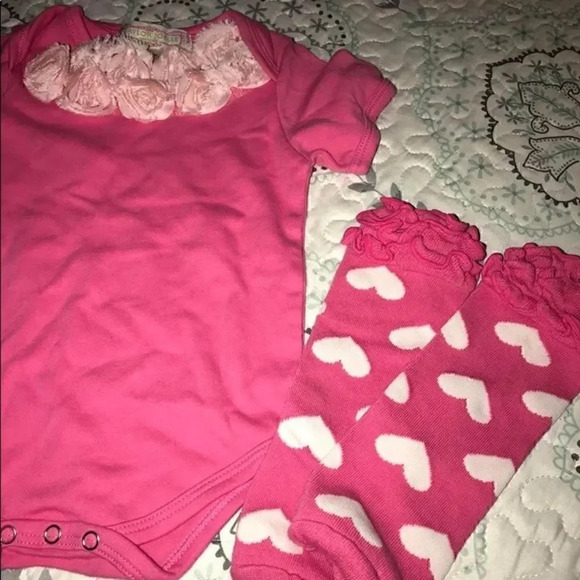 •Taylor Joelle• onesie - Picture 4 of 4